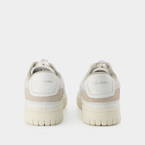 08STHLM LOW ES MIX M SNEAKERS - fashionupstore1