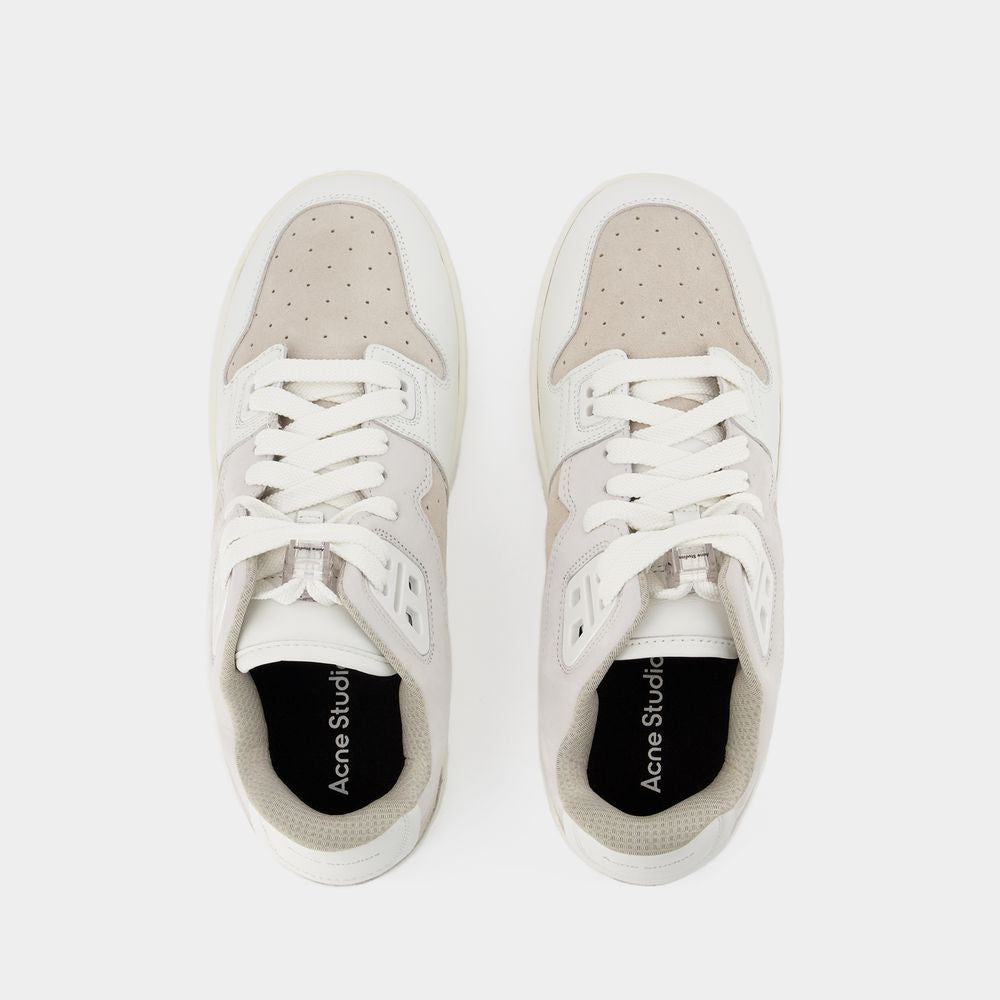 08STHLM LOW ES MIX M SNEAKERS - fashionupstore1