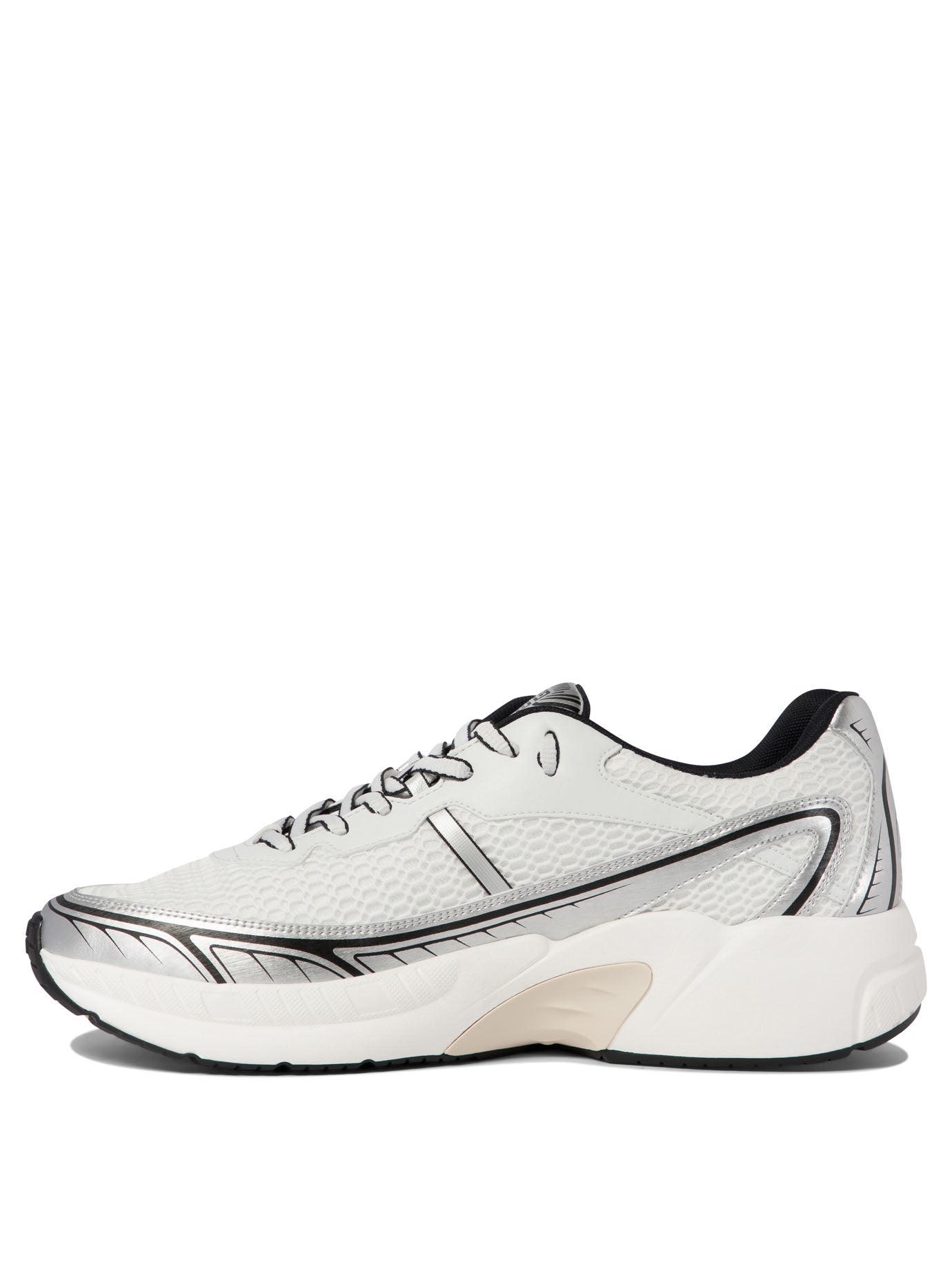 "NFNTY-52" RUNNING SNEAKERS - fashionupstore1