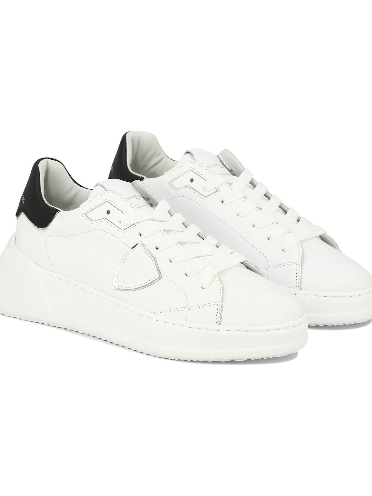 "TRES TEMPLE" SNEAKERS - fashionupstore1