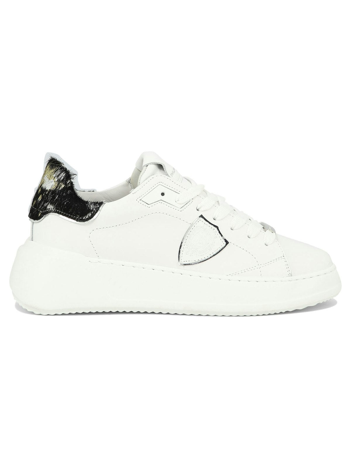 "TRES TEMPLE" SNEAKERS - fashionupstore1