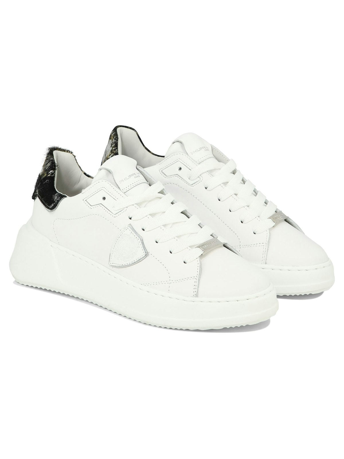 "TRES TEMPLE" SNEAKERS - fashionupstore1