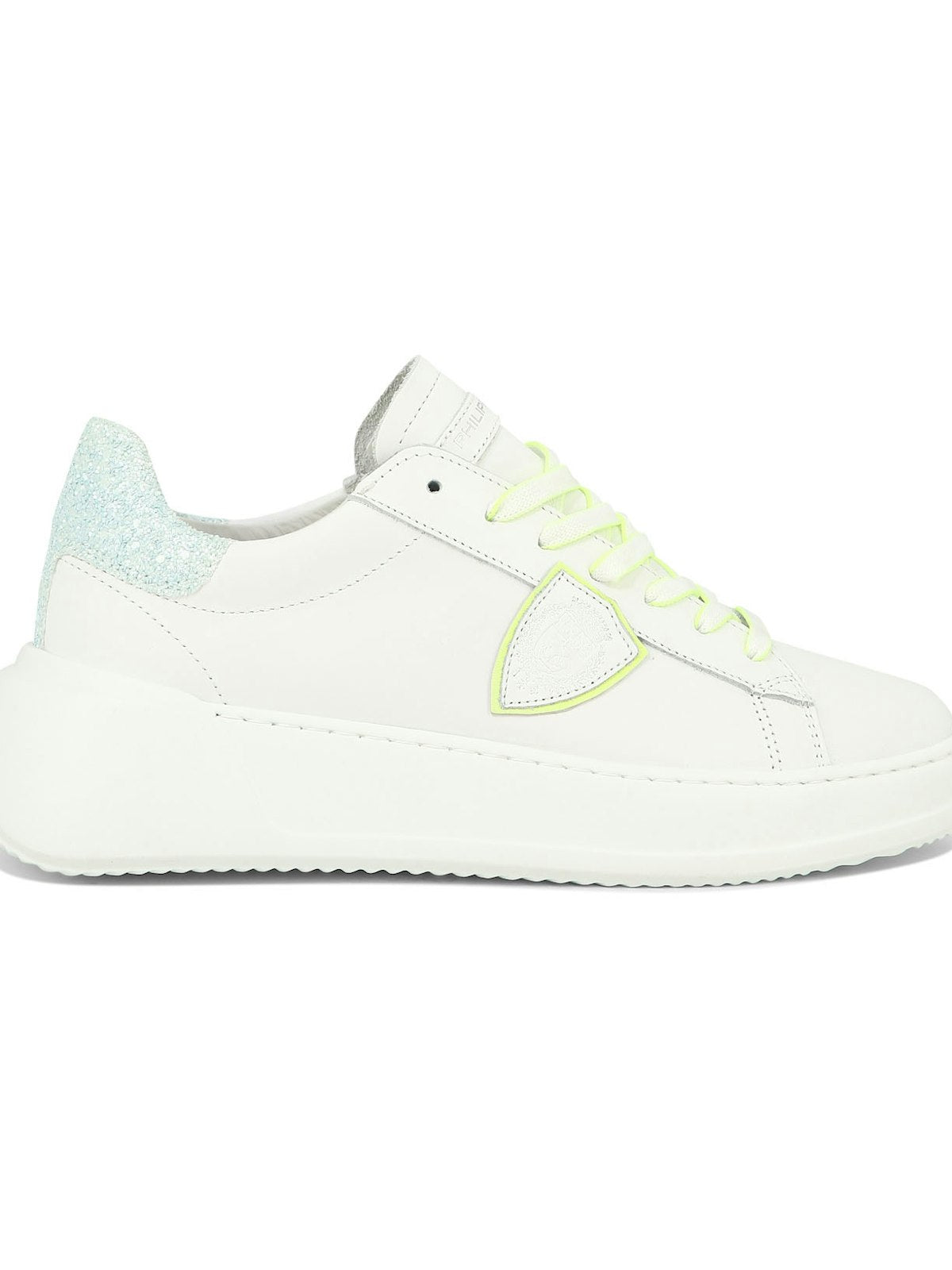 "TRES TEMPLE" SNEAKERS - fashionupstore1