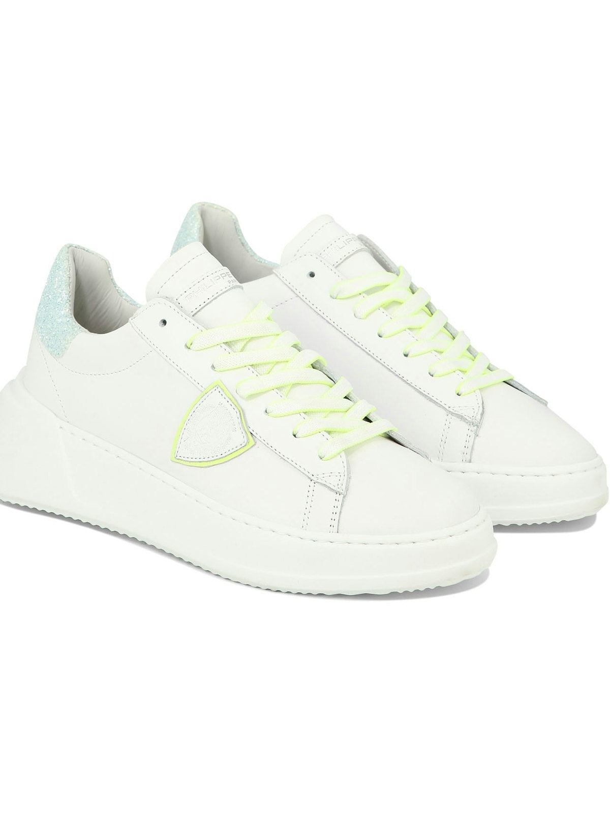 "TRES TEMPLE" SNEAKERS - fashionupstore1