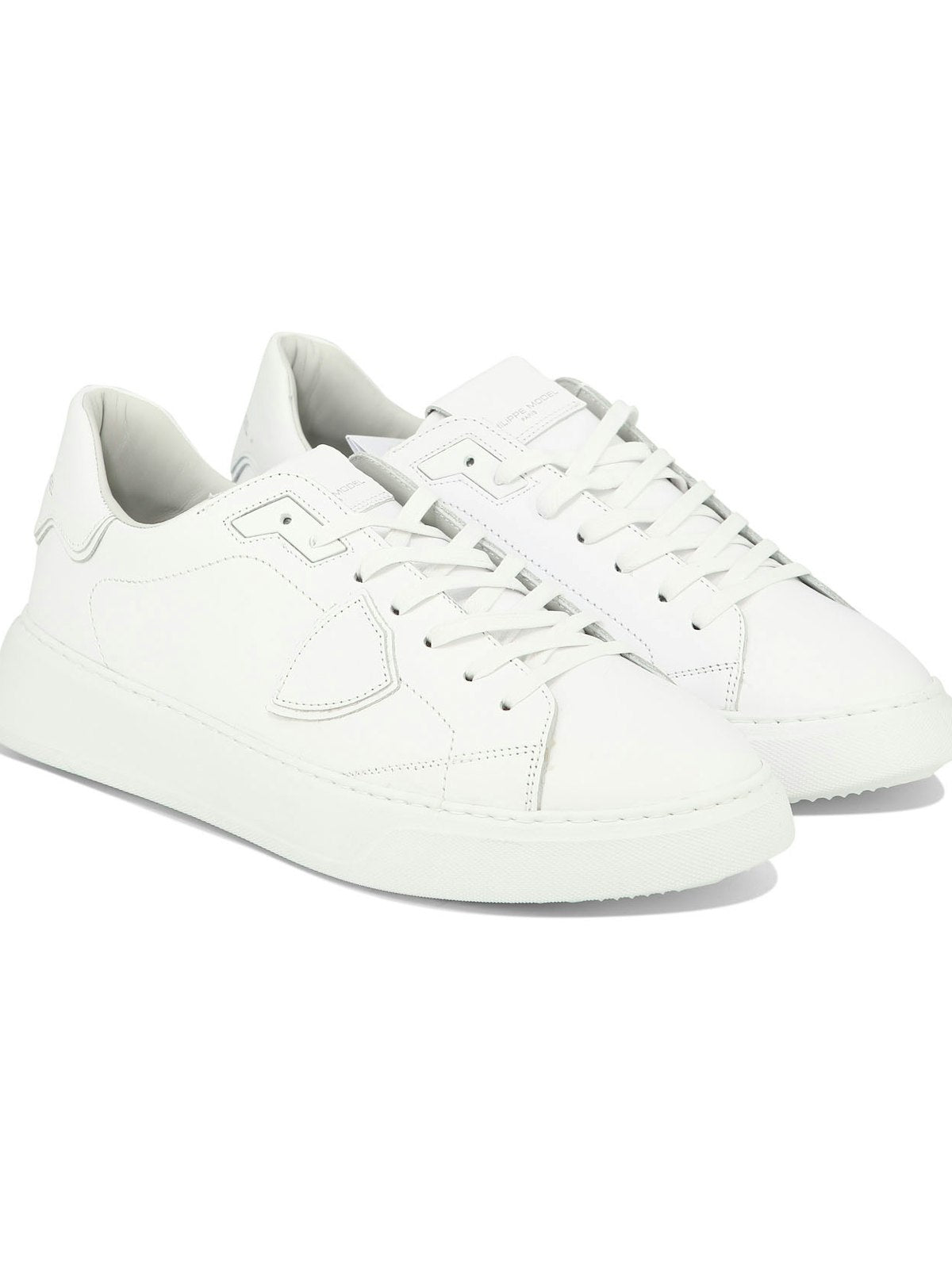 "TEMPLE LOW" SNEAKERS - fashionupstore1