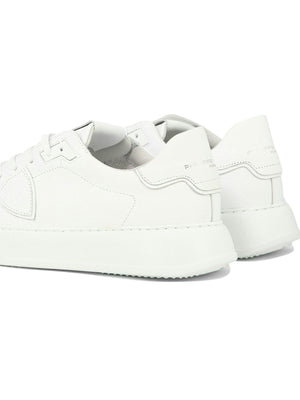 "TEMPLE LOW" SNEAKERS - fashionupstore1