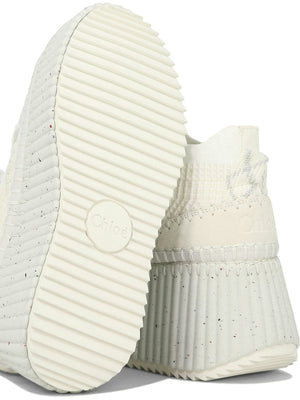 "NAMA" PLATFORM SNEAKERS - fashionupstore1
