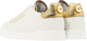 "PORTOFINO" SNEAKERS - fashionupstore1