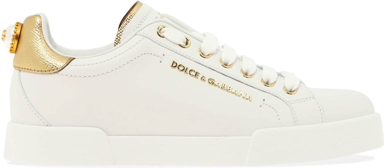 "PORTOFINO" SNEAKERS - fashionupstore1