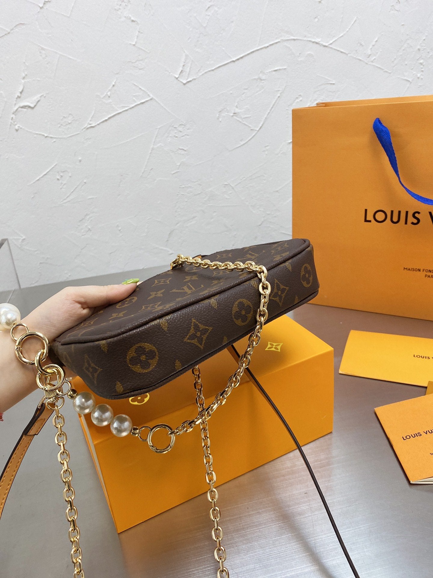CN - New Collection Bags LUV 080 - fashionupstore1