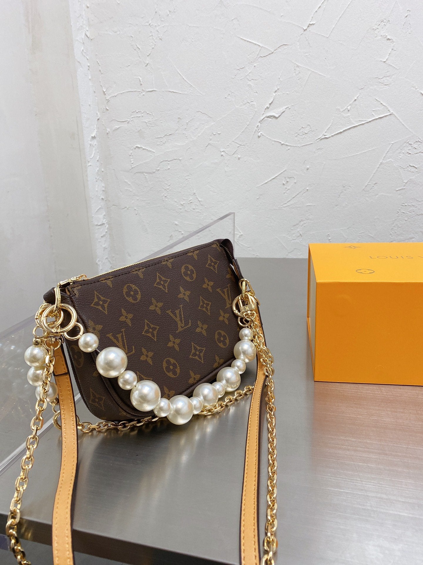 CN - New Collection Bags LUV 080 - fashionupstore1