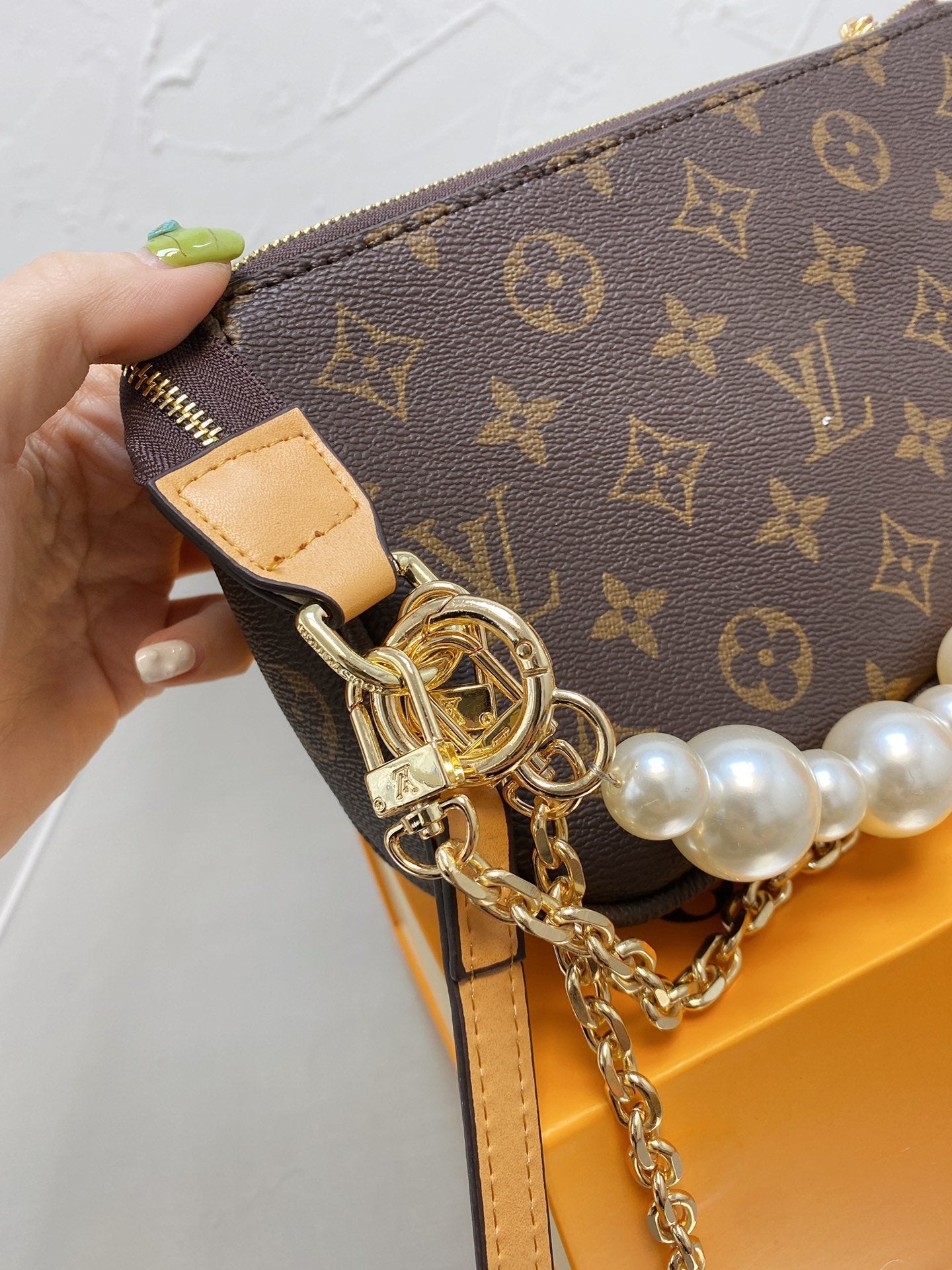 CN - New Collection Bags LUV 080 - fashionupstore1