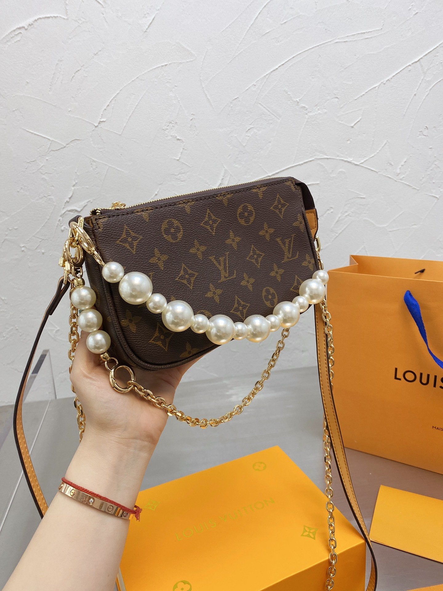 CN - New Collection Bags LUV 080 - fashionupstore1