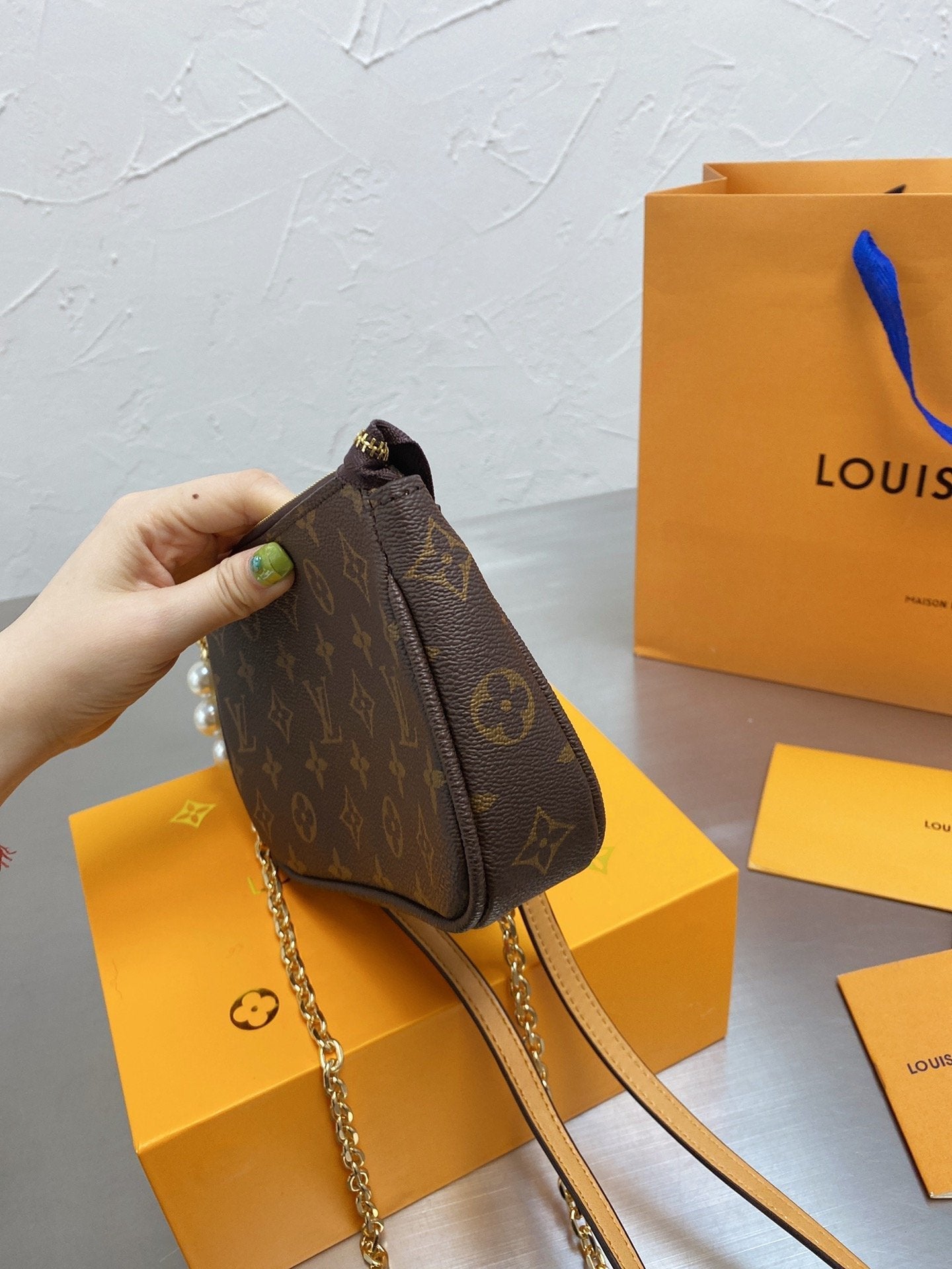 CN - New Collection Bags LUV 080 - fashionupstore1