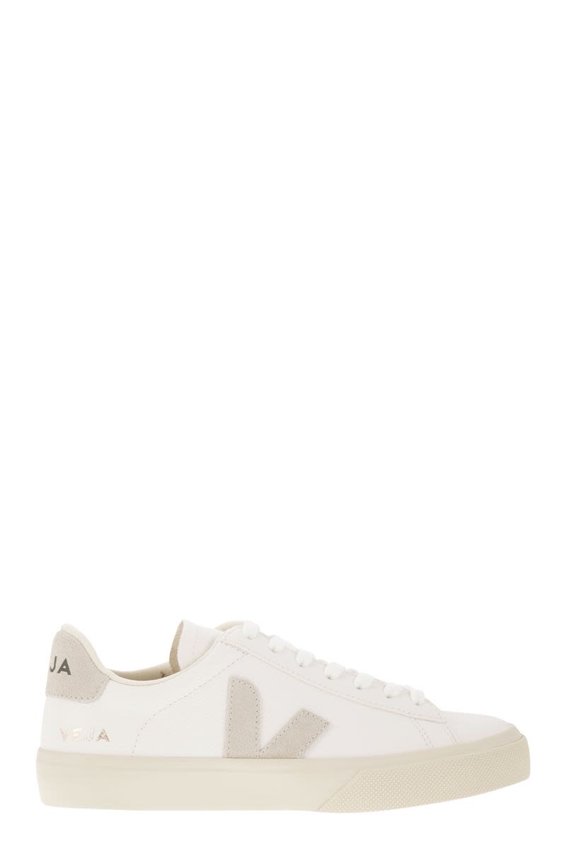 Campo Chromefree Sneaker - fashionupstore1