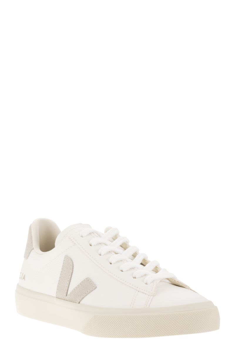 Campo Chromefree Sneaker - fashionupstore1