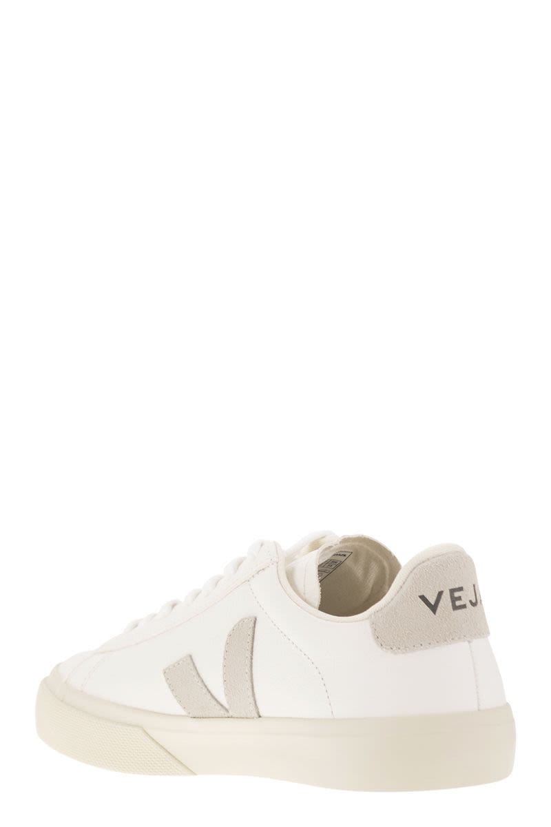 Campo Chromefree Sneaker - fashionupstore1
