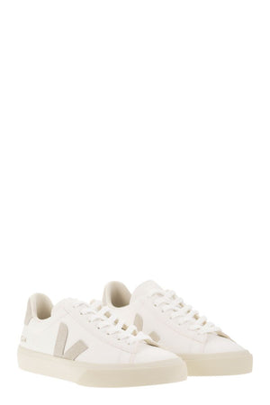 Campo Chromefree Sneaker - fashionupstore1