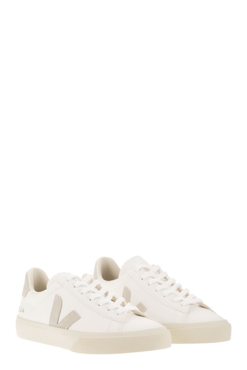 Campo Chromefree Sneaker - fashionupstore1