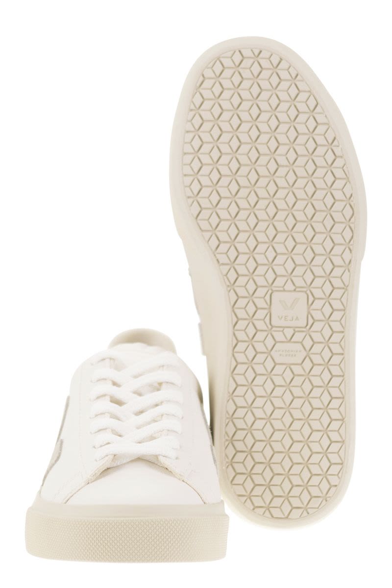 Campo Chromefree Sneaker - fashionupstore1