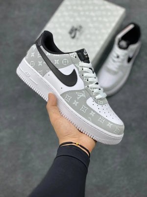 Custom Air Force 1 ’07 LV BQ8988-108 sneakerlandnet