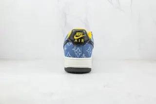 Custom Air Force 1 07 x LV 315111 222 sneakerlandnet