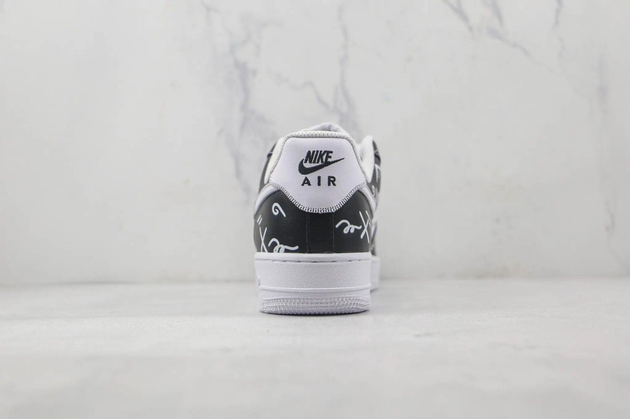 Custom Air Force 1 CW2288 777 sneakerlandnet