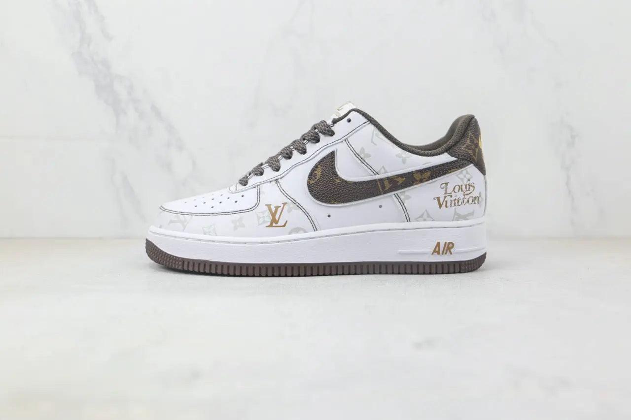 Custom Air Force 1 Low 07 LV BS8805-601 sneakerlandnet