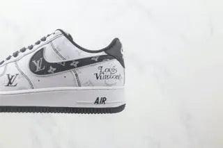 Custom Air Force 1 Low 07 LV BS8805-602 sneakerlandnet