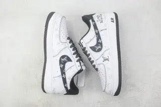 Custom Air Force 1 Low 07 LV BS8805-602 sneakerlandnet