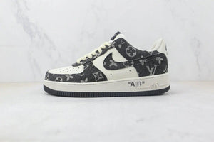 Custom Air Force 1 Low 07 x LV NZ0088 sneakerlandnet