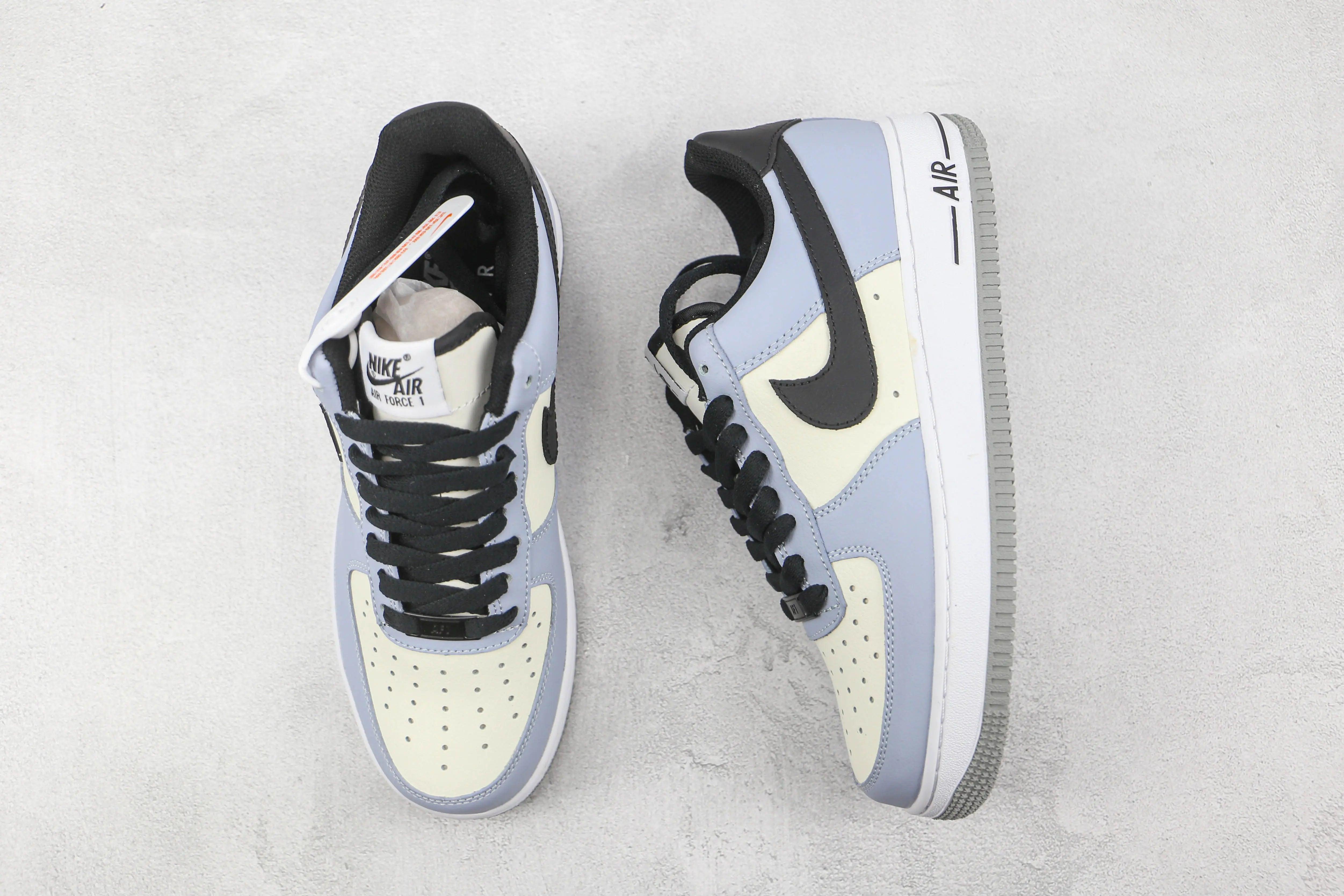 Custom - Air Force High UNISEX ( Customs And Box ), AIR FORCE Sneakers A07 sneakerlandnet