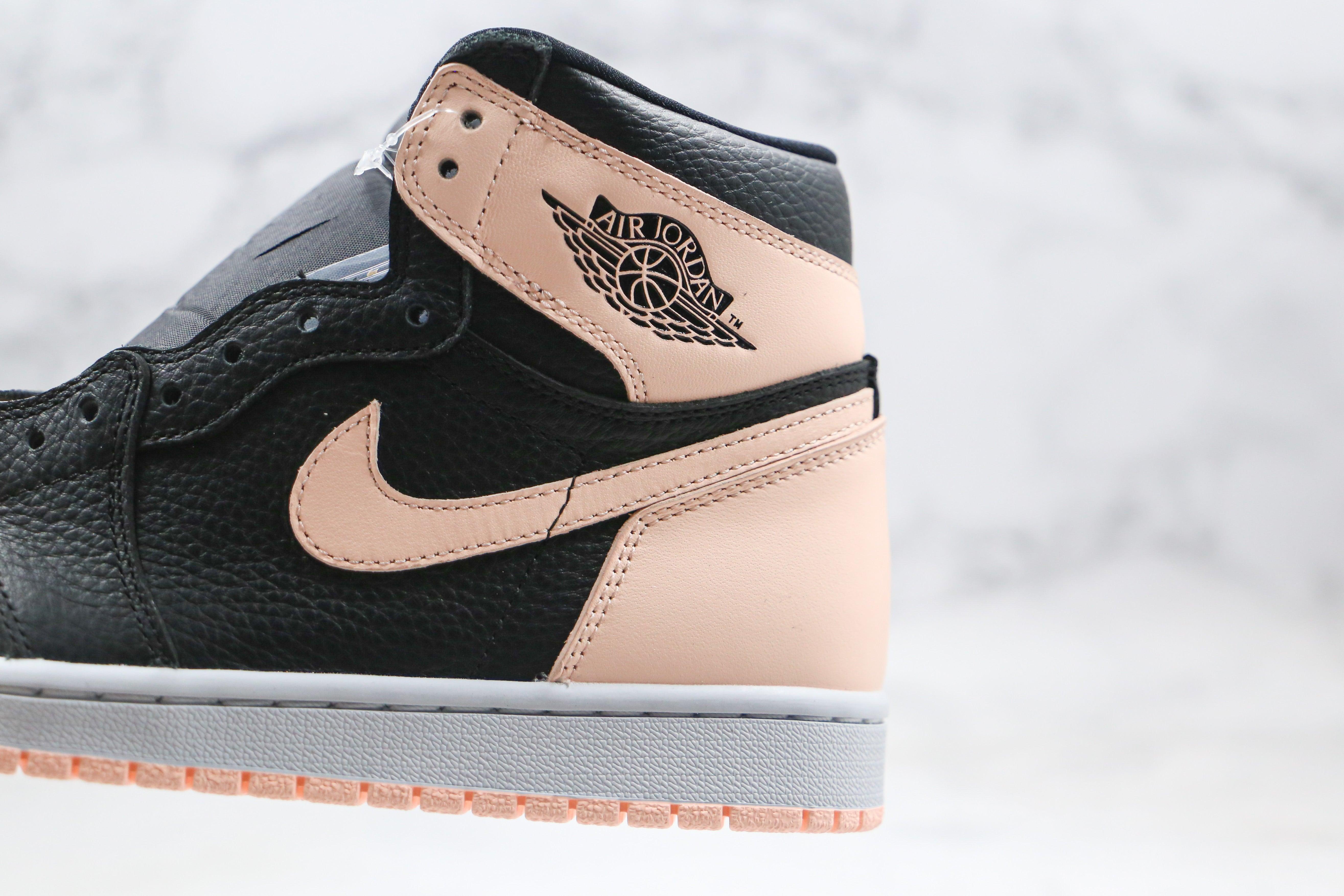 Custom Air Jordan 1 High OG “Crimson Tint” AJ1 High Q sneakerlandnet