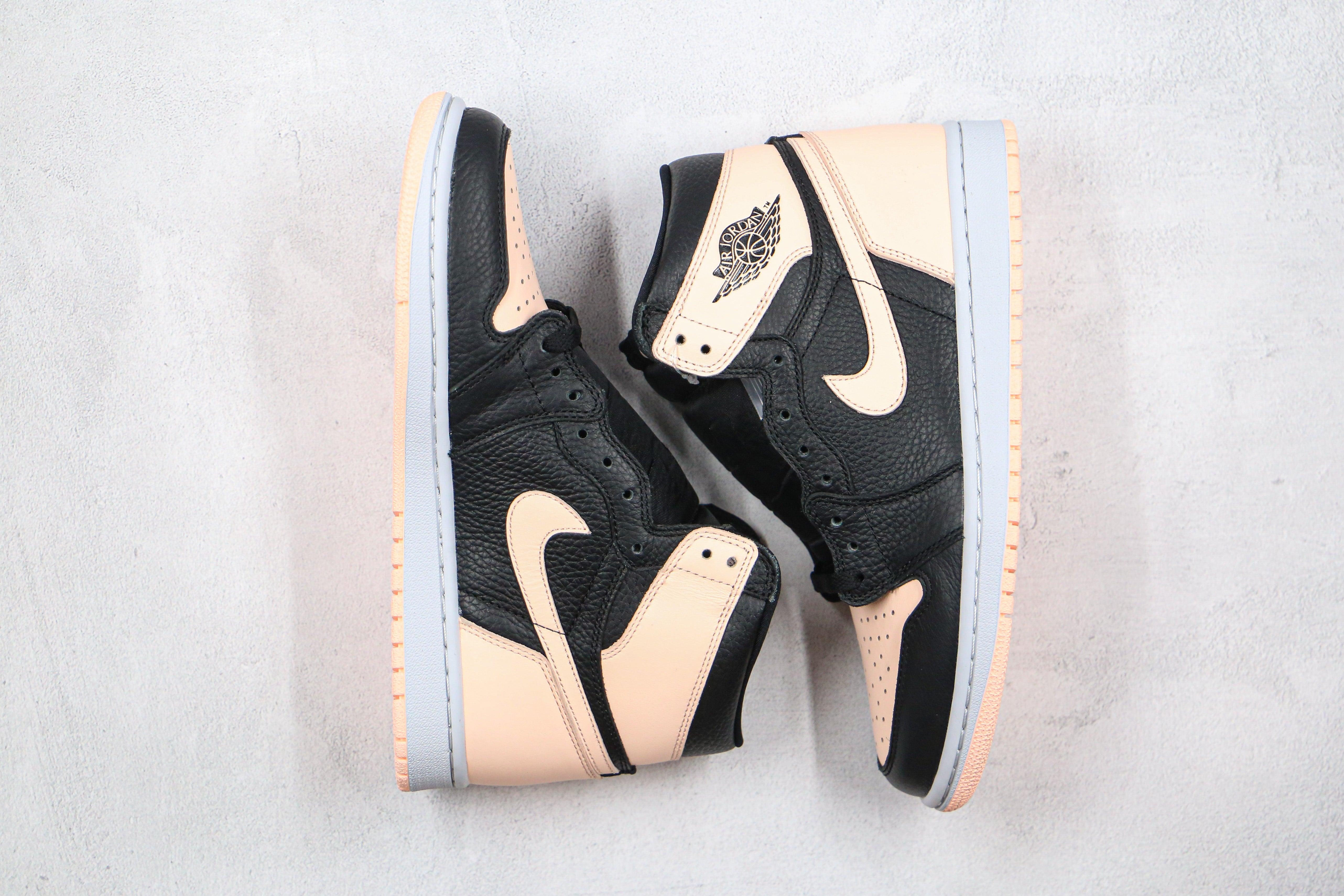 Custom Air Jordan 1 High OG “Crimson Tint” AJ1 High Q sneakerlandnet