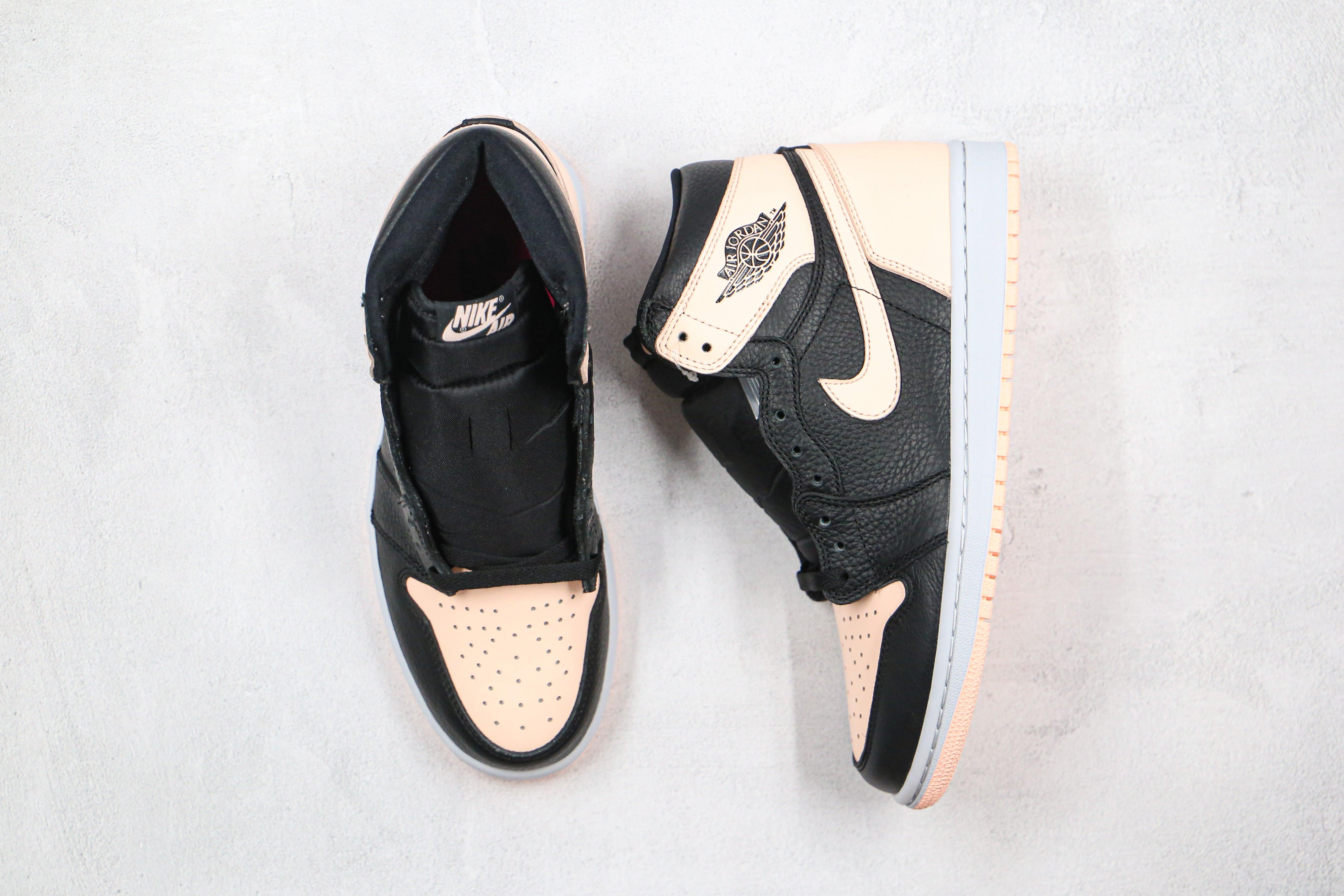 Custom Air Jordan 1 High OG “Crimson Tint” AJ1 High Q sneakerlandnet