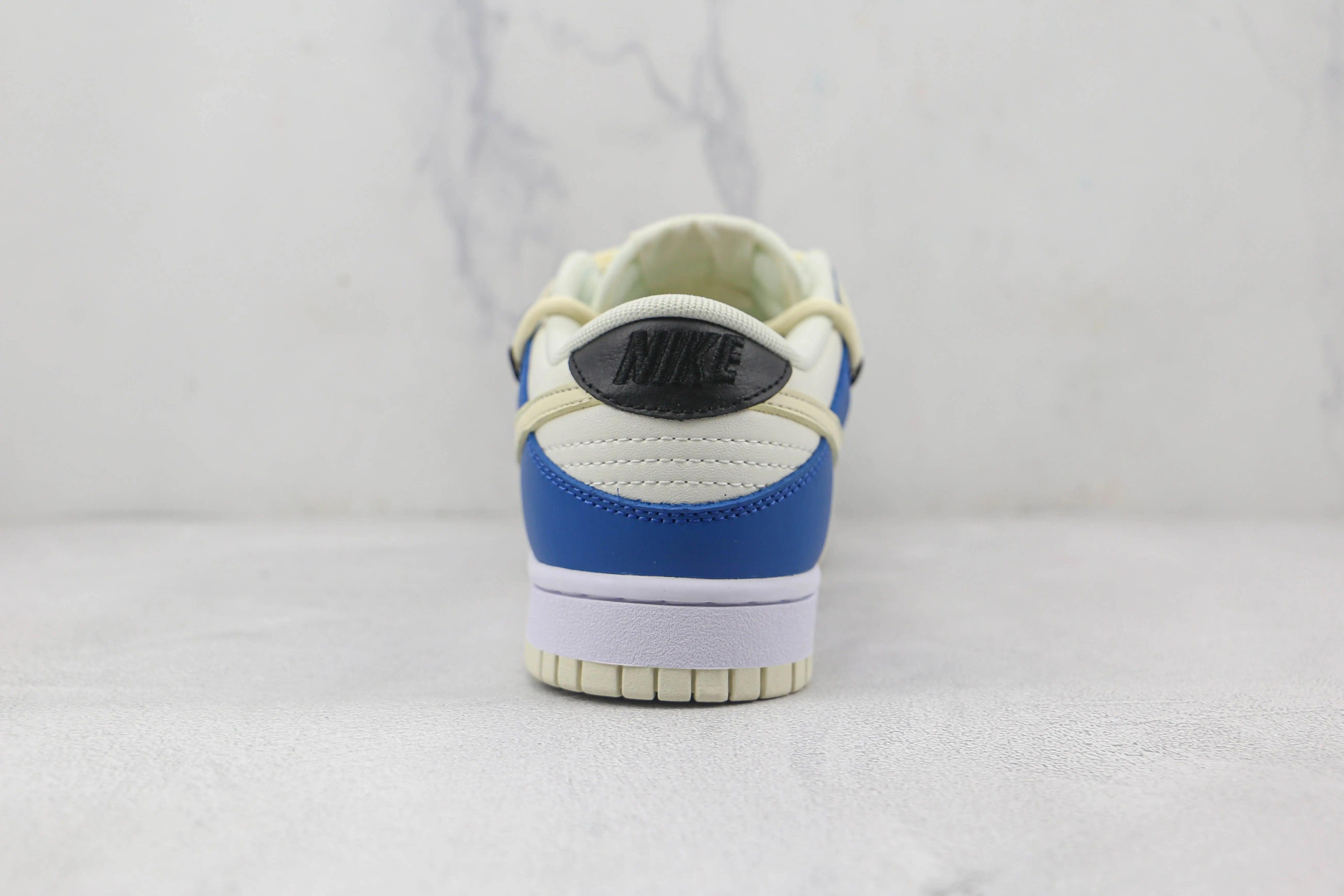 Custom NK DUNK LOW RETRO XD J21-01 sneakeronline