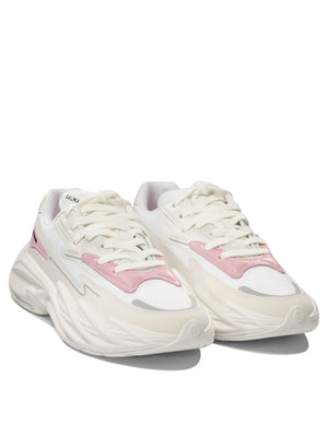 "RUN-ROW" SNEAKERS - fashionupstore1