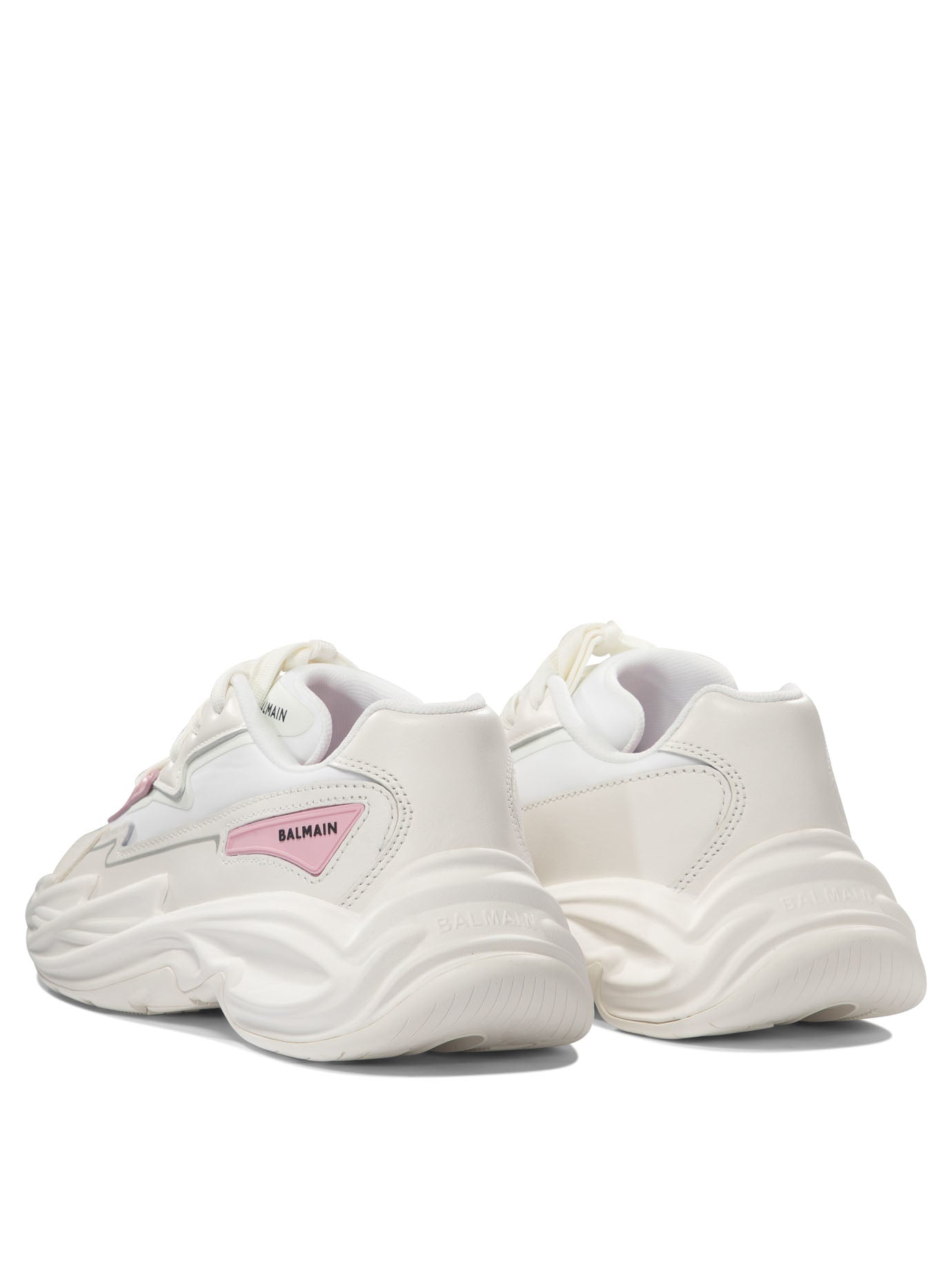 "RUN-ROW" SNEAKERS - fashionupstore1