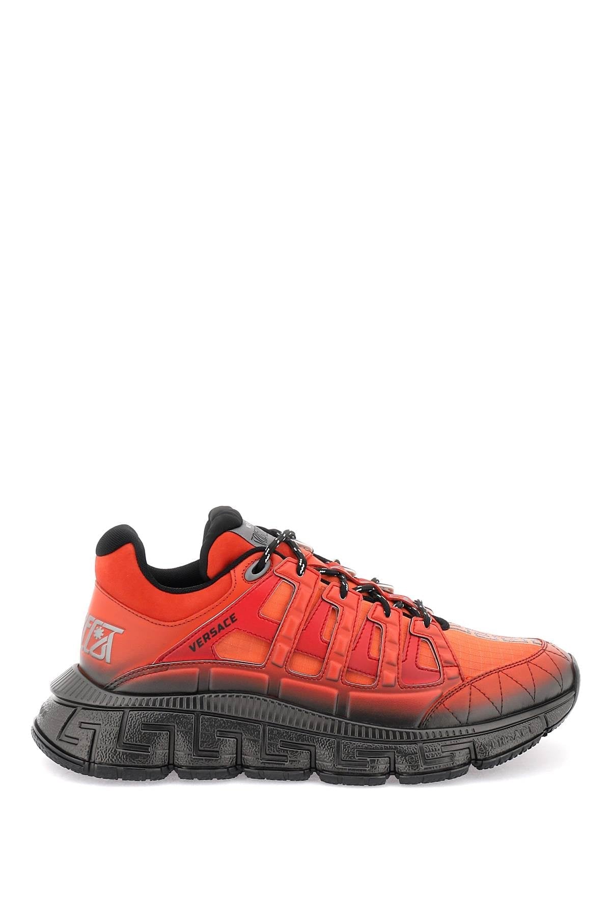 'TRIGRECA' SNEAKERS - fashionupstore1
