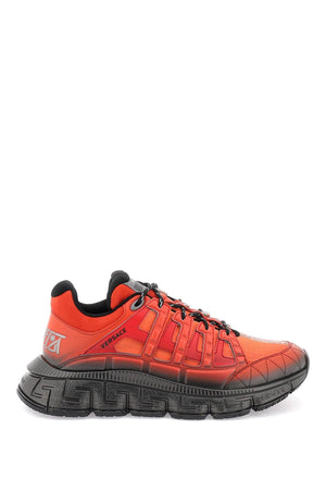 'TRIGRECA' SNEAKERS - fashionupstore1