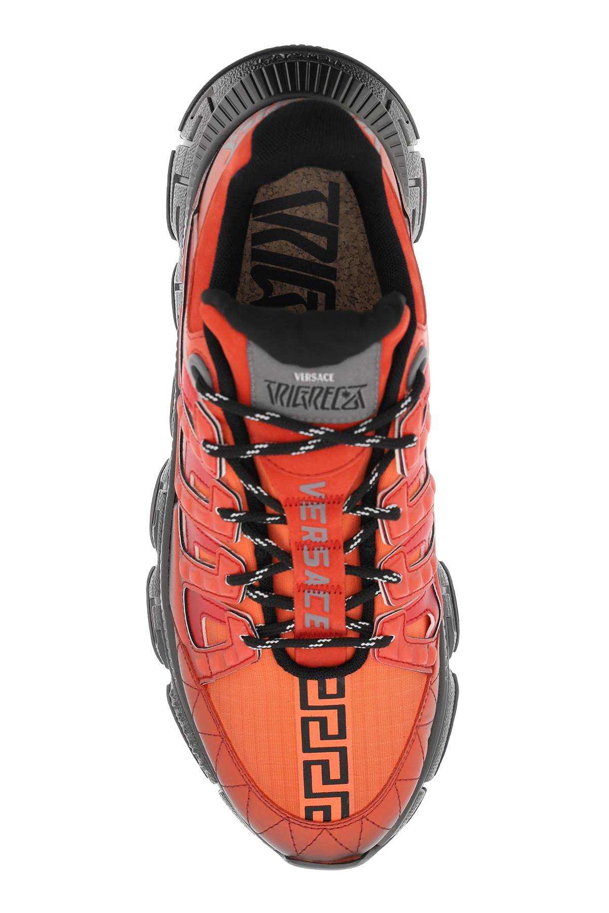 'TRIGRECA' SNEAKERS - fashionupstore1