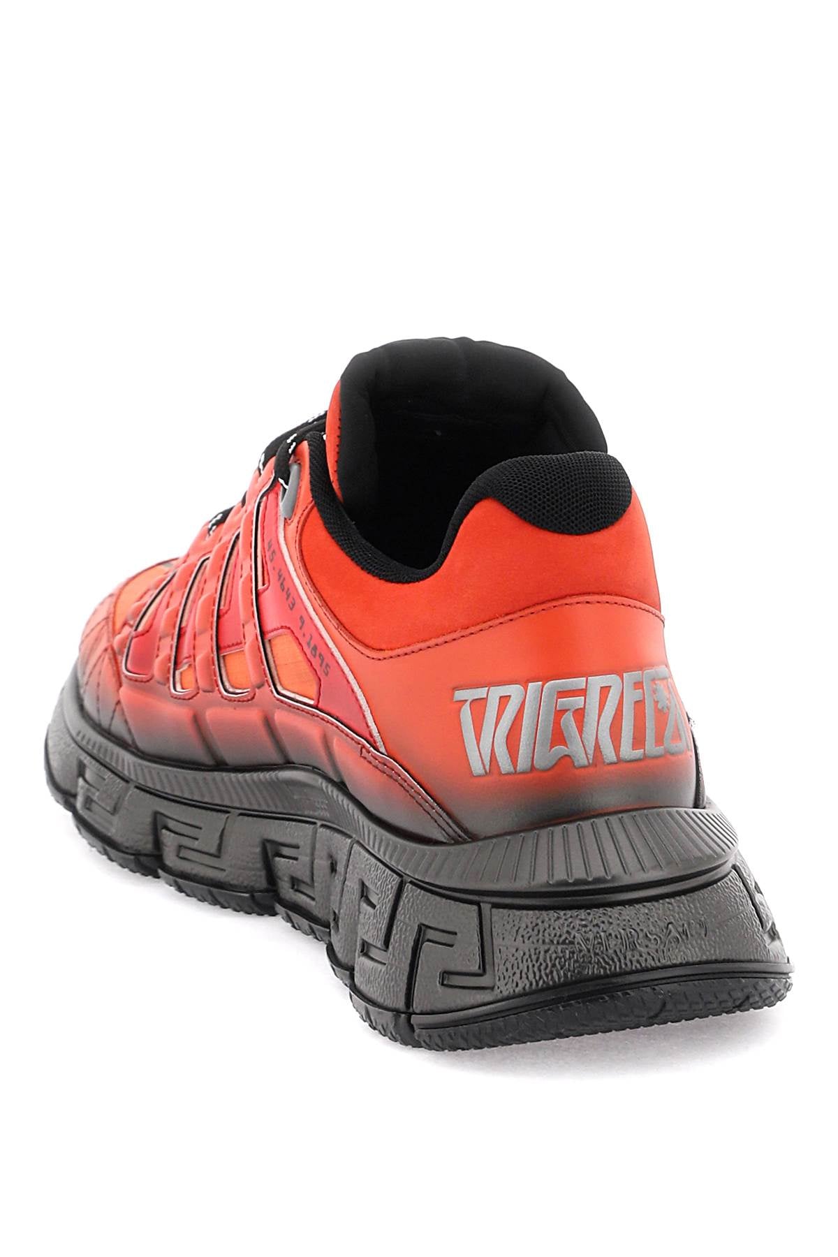 'TRIGRECA' SNEAKERS - fashionupstore1
