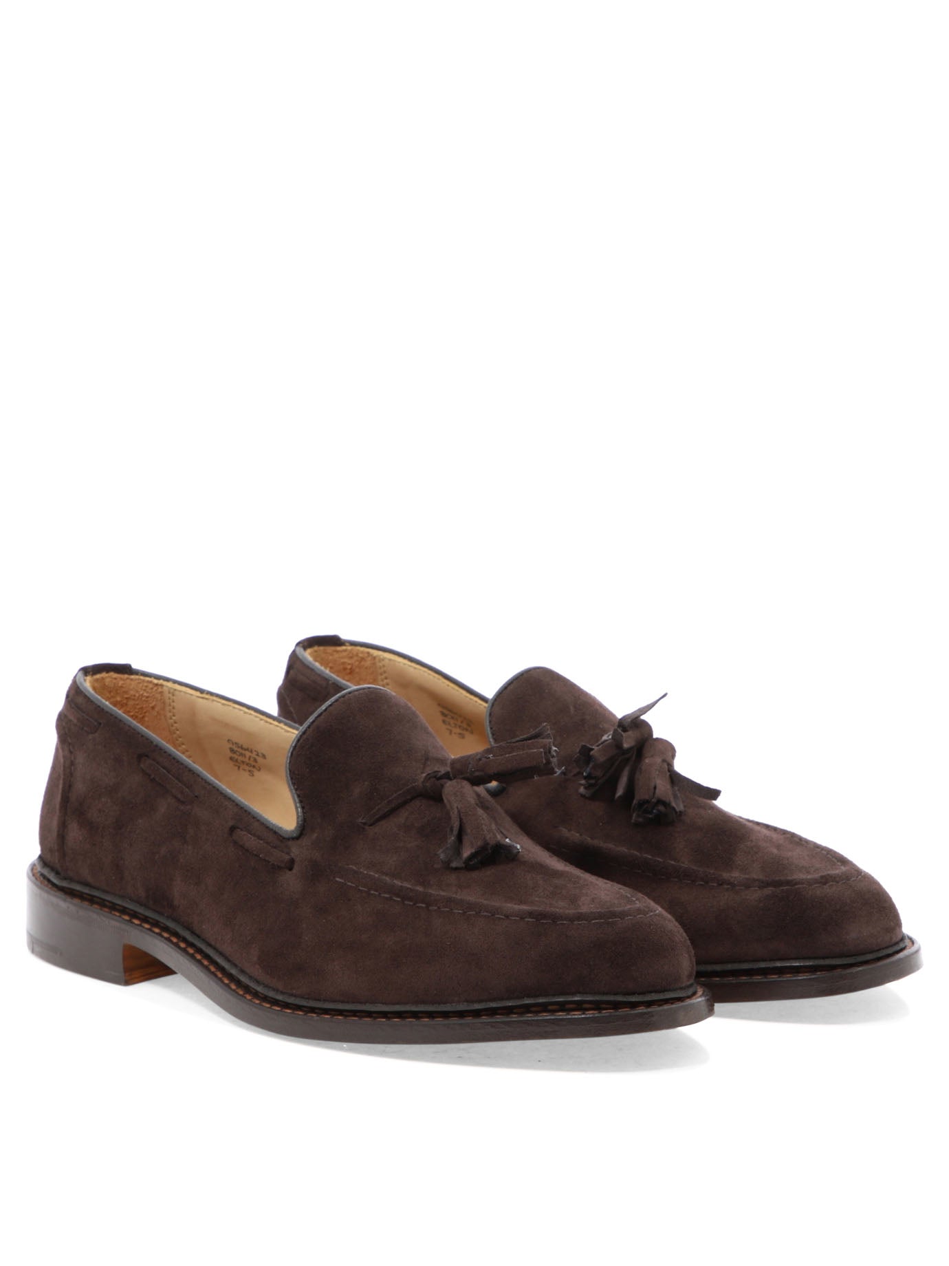 "ELTON" LOAFERS - fashionupstore1