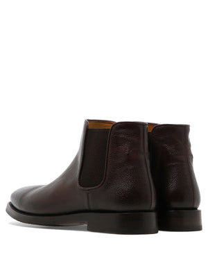 "ETHAN" ANKLE BOOTS - fashionupstore1