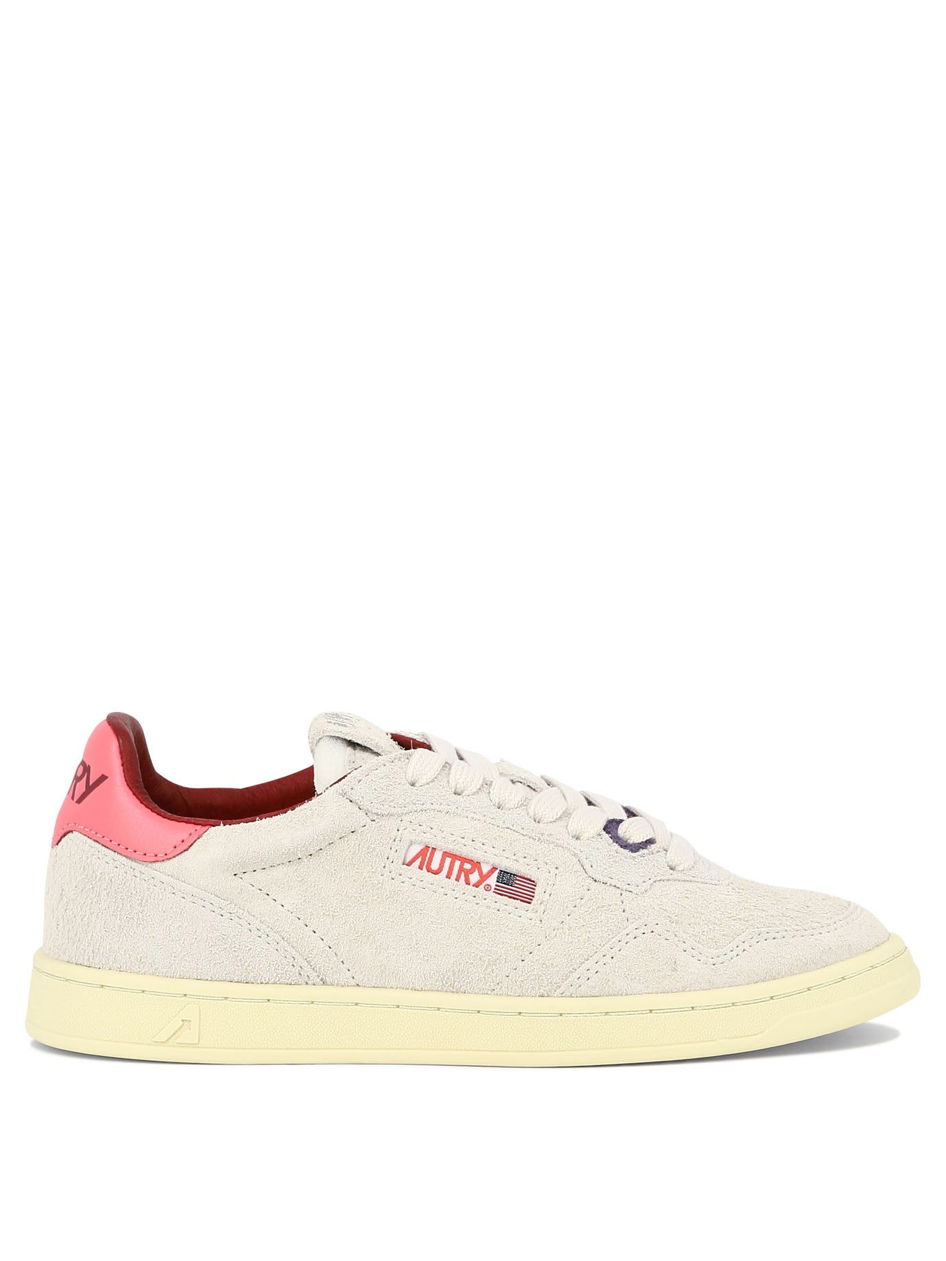 "MED LOW" SNEAKERS - fashionupstore1