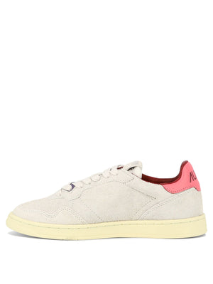 "MED LOW" SNEAKERS - fashionupstore1