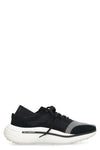 QISAN KNIT FABRIC LOW-TOP SNEAKERS - fashionupstore1