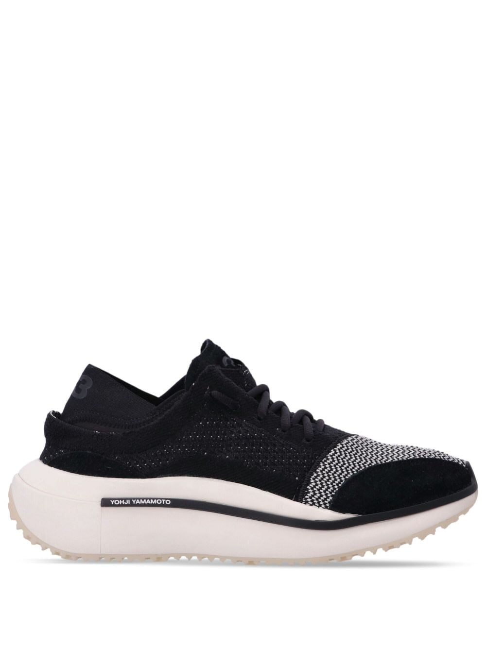 Y-3 QISAN KNIT - fashionupstore1