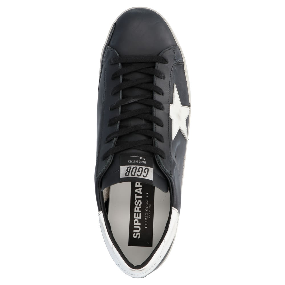 SUPERSTAR SNEAKER - fashionupstore1