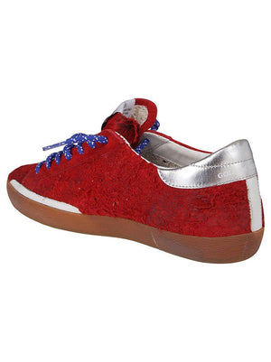 SUPER-STAR LONG HAIR SUEDE UPPER LA - fashionupstore1